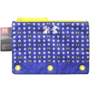UNDER ARMOUR Girl's Pencil Case